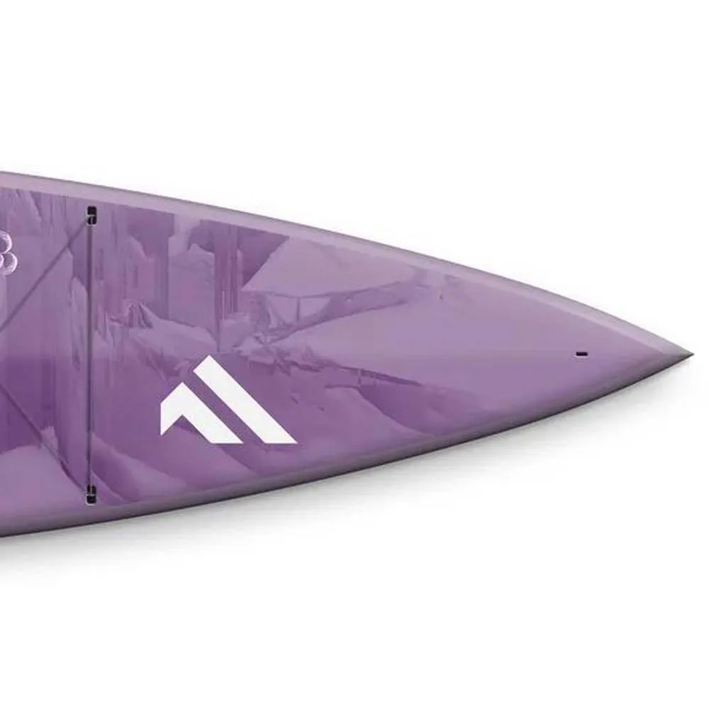 Купить Fanatic 33230-1115-12´6´´x28.5´´ доска для падл-серфинга Diamond Touring 12´6´´ Purple / Grey 260x75x14 381 cm 7ft.ru в интернет магазине Семь Футов