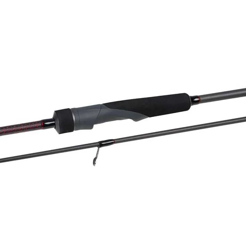 Купить Fox rage nrd452 спиннинговое удилище Warrior Light Black 160x10x10 2.1 m 7ft.ru в интернет магазине Семь Футов