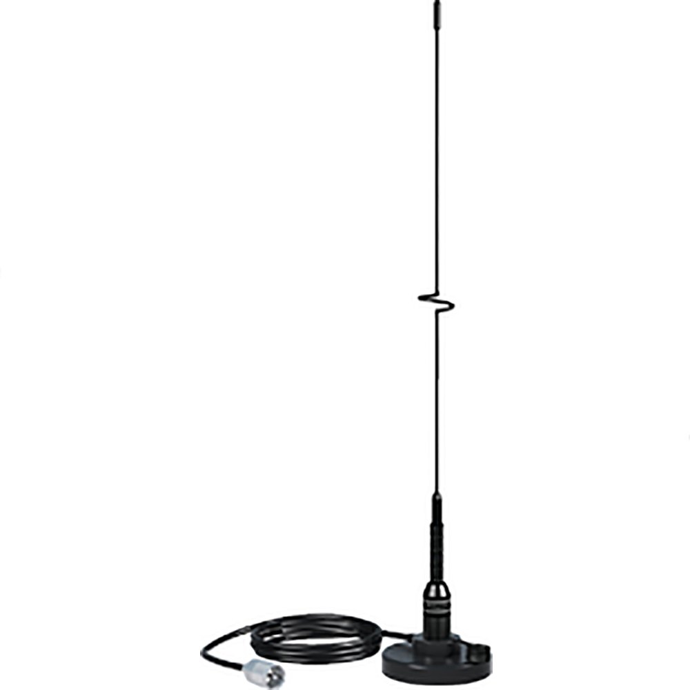 Купить Shakespeare antennas 167-5218 магнитная антенна VHF 5218 Black 7ft.ru в интернет магазине Семь Футов