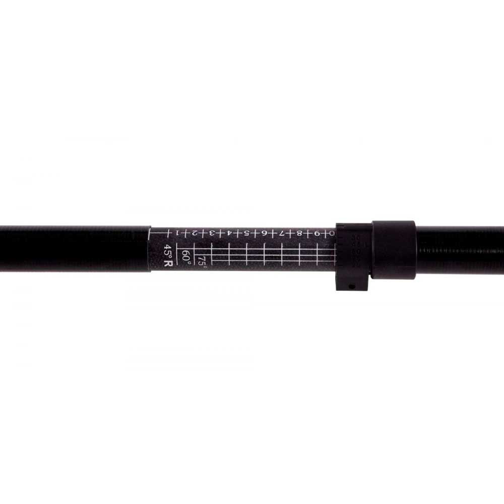 Купить Gumotex V30200900 379S.2 Телескопическое весло  Black 230-240 cm 7ft.ru в интернет магазине Семь Футов