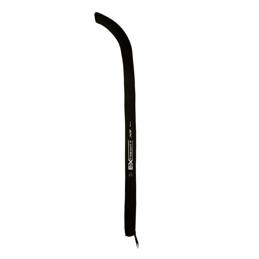 Купить Avid carp a0640099 Трубка для заброса Extremity XR 120 cm Black 30x10x10 24 mm 7ft.ru в интернет магазине Семь Футов