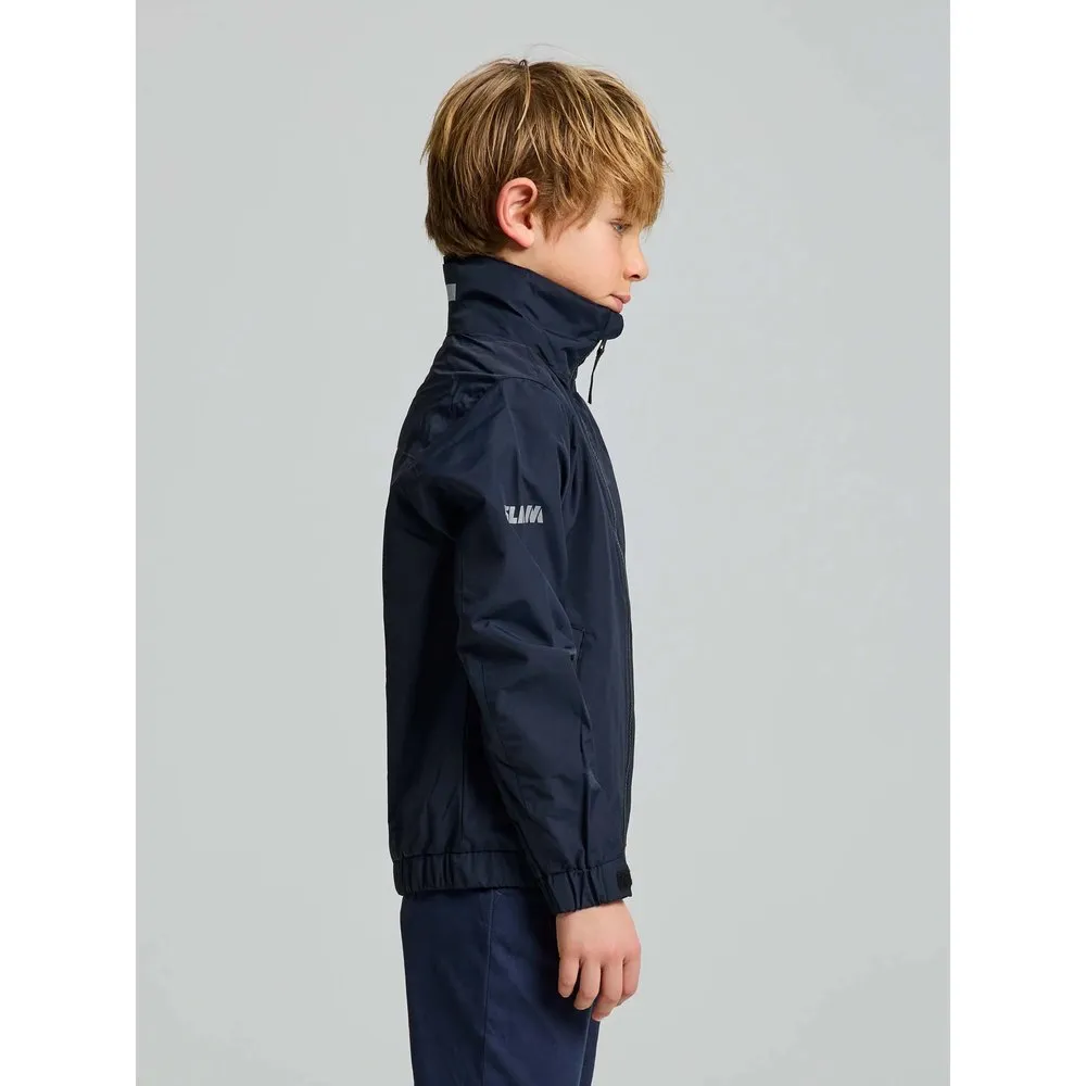 Купить Slam a323001s00-w13-10 Куртка Sailing Dark Navy 30x25x10 10 Years 7ft.ru в интернет магазине Семь Футов