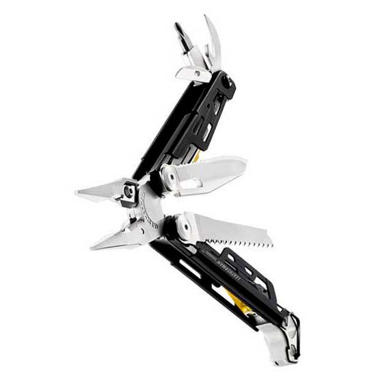 Купить Leatherman 832265 Signal Серый  Grey 7ft.ru в интернет магазине Семь Футов