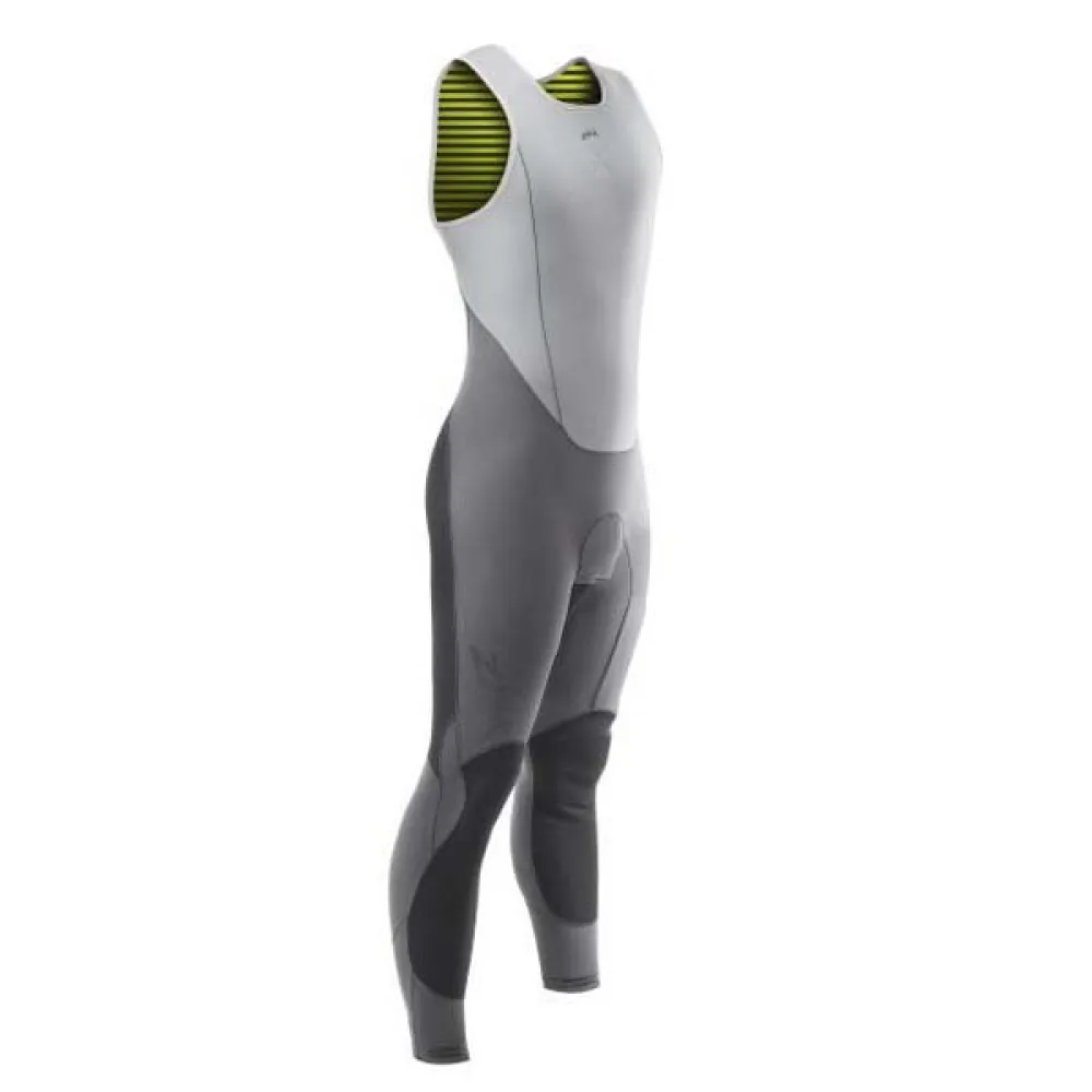 Купить Zhik skf-1180-m-gry-xss гидрокостюм из неопрена без рукавов Superwarm X Skiff Grey 40x30x25 7ft.ru в интернет магазине Семь Футов