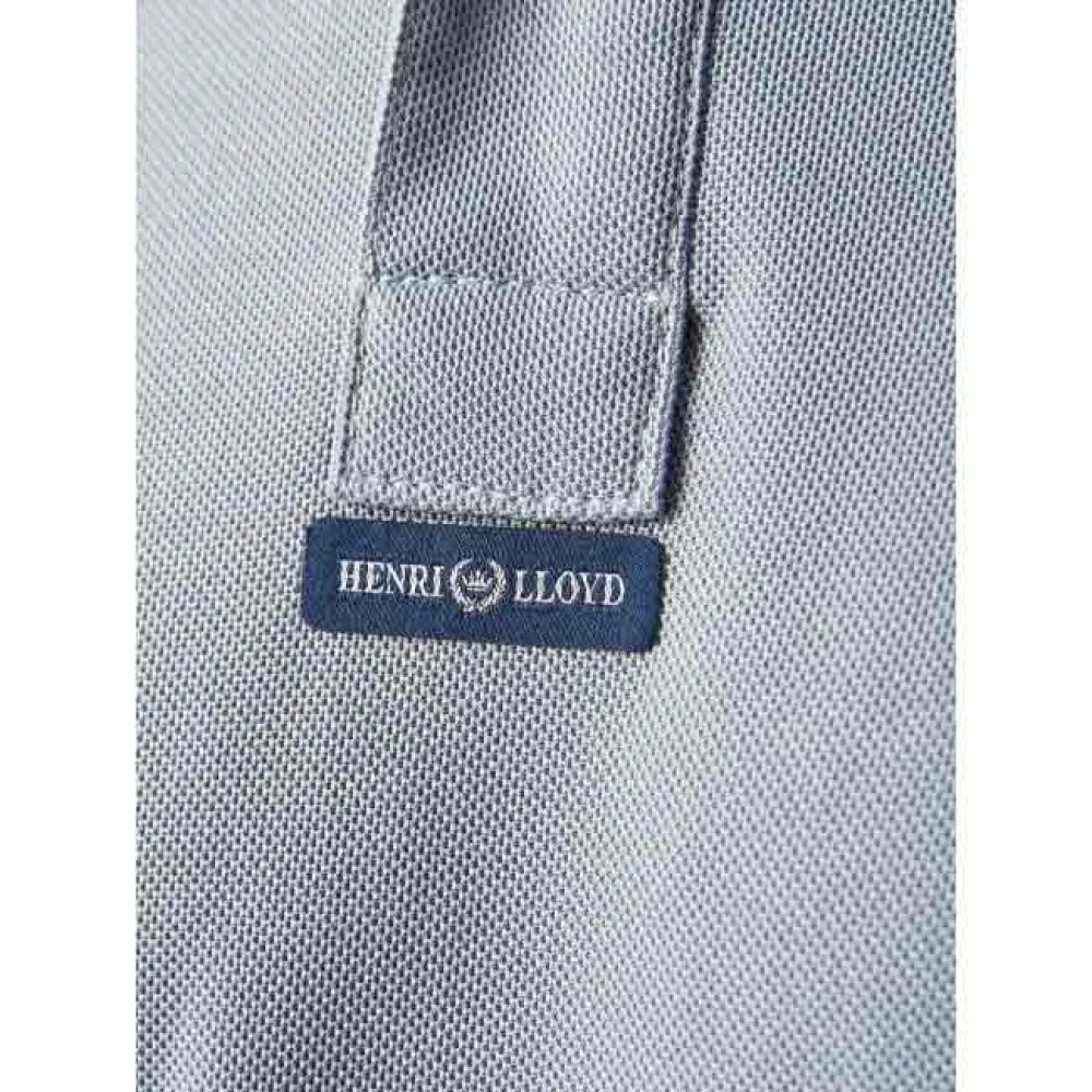 Купить Henri lloyd a241155001-917-l Поло с короткими рукавами Dri Fast Titanium 30x20x5 7ft.ru в интернет магазине Семь Футов