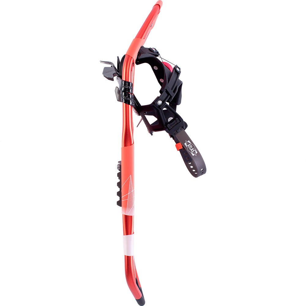 Купить Atlas snow-shoe 16E0005.1.1-27 Treeline Elektra Снегоступы Красный White / Red EU 40-47 7ft.ru в интернет магазине Семь Футов