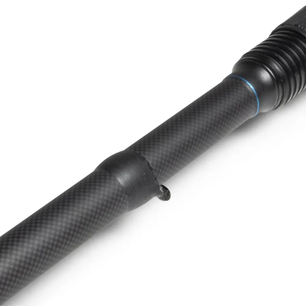 Купить Nash T1786 карповая удочка Air Force F20 Spod&Marker Серебристый Black 3.96 m 7ft.ru в интернет магазине Семь Футов
