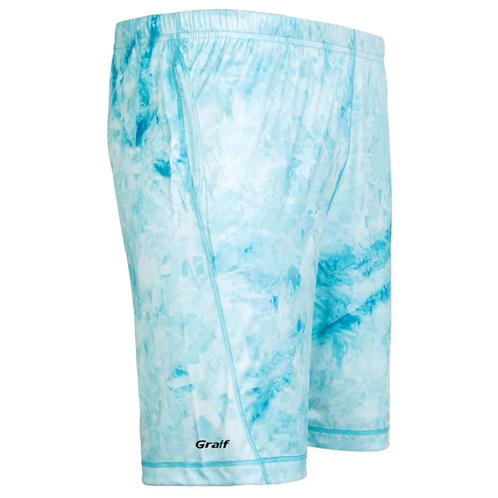 Купить Graff 706-kr-cl-15/1-2xl Шорты UPF50 706 KR-CL-15/1 Blue 30x10x5 7ft.ru в интернет магазине Семь Футов