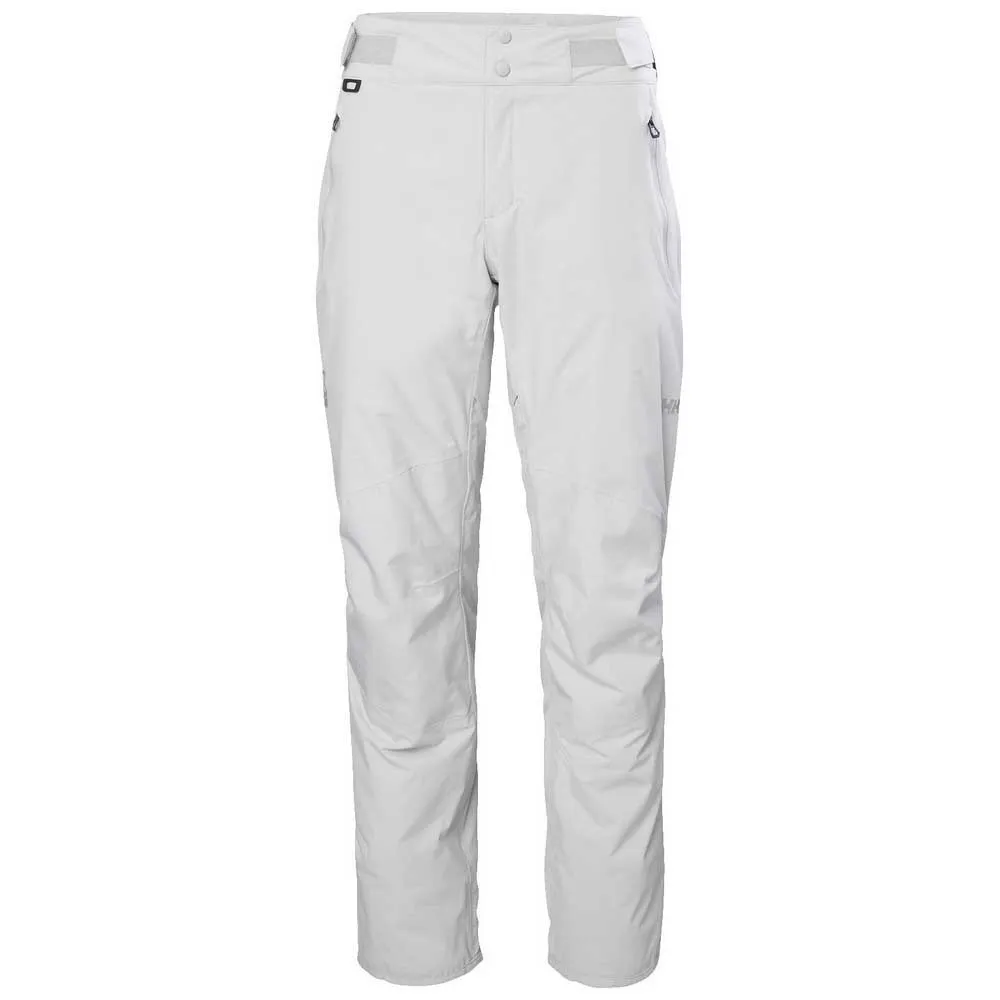 Купить Helly hansen 34409_853-xl Брюки Foil 2.0 Grey Fog 30x20x10 7ft.ru в интернет магазине Семь Футов