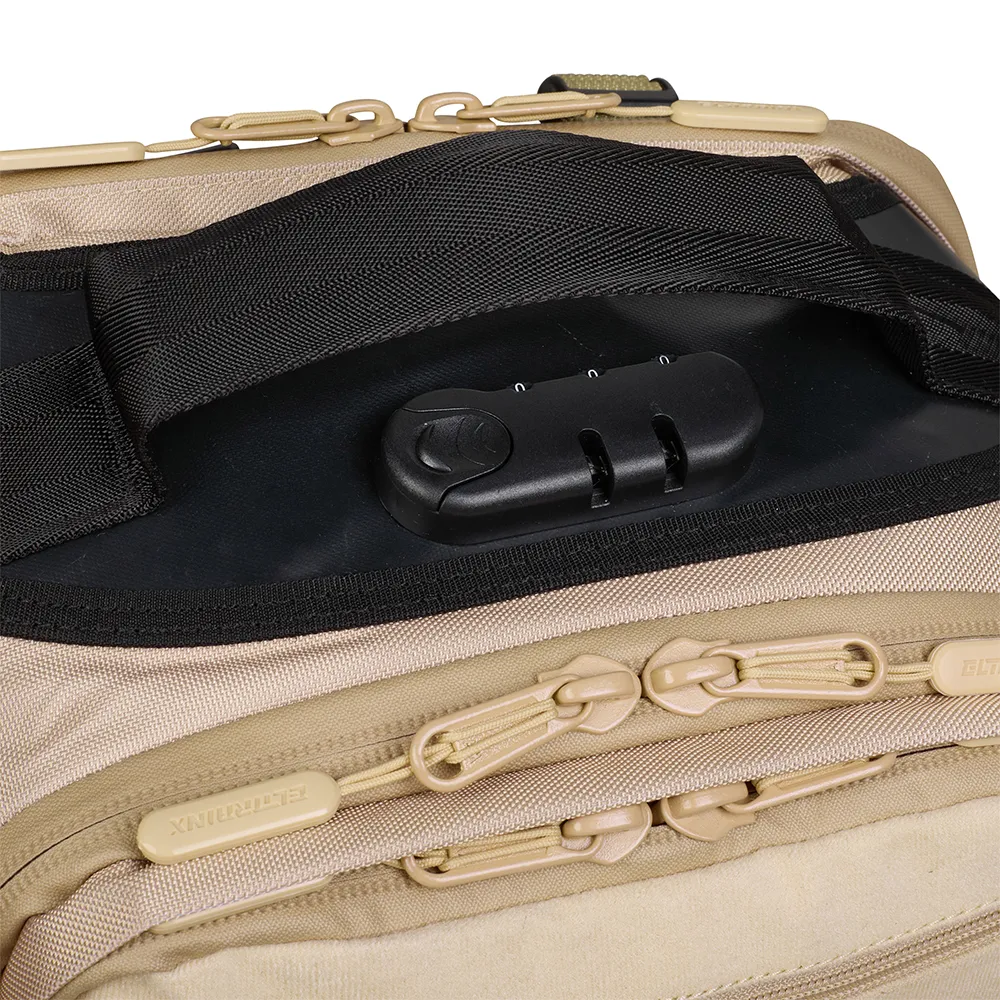 Купить Elitex training pro-45l-creamkhaki Рюкзак Pro Series 45L Cream Khaki 40x30x20 7ft.ru в интернет магазине Семь Футов
