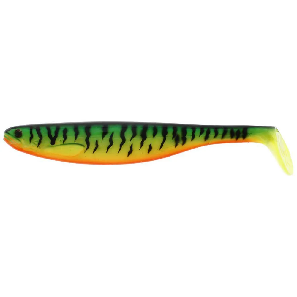 Купить Westin P020-644-006 Shad Teez Slim 75 Mm 3g 48 Единицы Многоцветный Tiger Perch 7ft.ru в интернет магазине Семь Футов