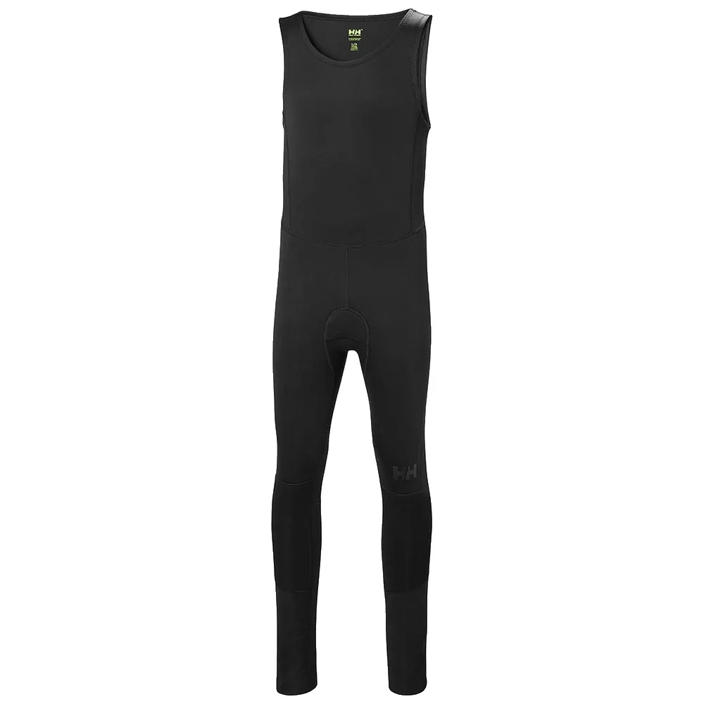 Купить Helly hansen 34435-990-xl гидрокостюм из неопрена без рукавов Waterwear 2.0 Black 30x20x15 7ft.ru в интернет магазине Семь Футов