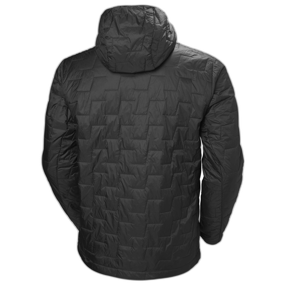 Купить Helly hansen 65604_991-XXL Куртка Lifaloft Insulator Черный Black Matte 2XL 7ft.ru в интернет магазине Семь Футов