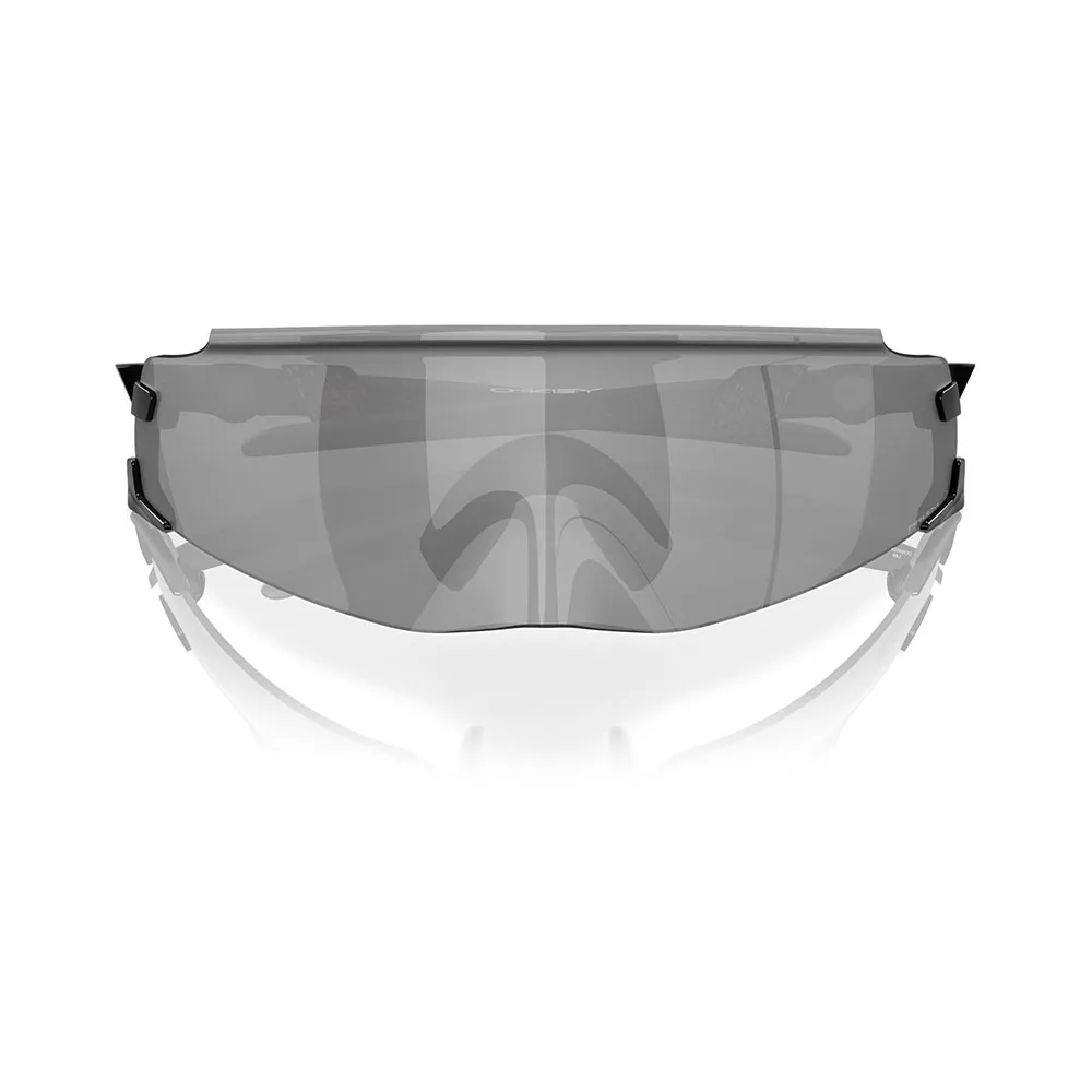 Купить Oakley oo9455-0149 Солнцезащитные очки Kato Polished Black 01 20x10x10 Prizm Black/CAT3 7ft.ru в интернет магазине Семь Футов