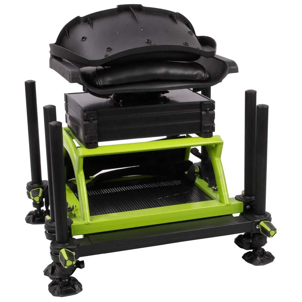 Купить Mikado is15-tb005 стул MX36 Pro Black / Green 100x75x38 7ft.ru в интернет магазине Семь Футов