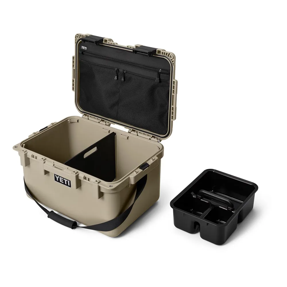 Купить Yeti 70000002238 коробка Gobox 30 Tan 30x15x15 7ft.ru в интернет магазине Семь Футов