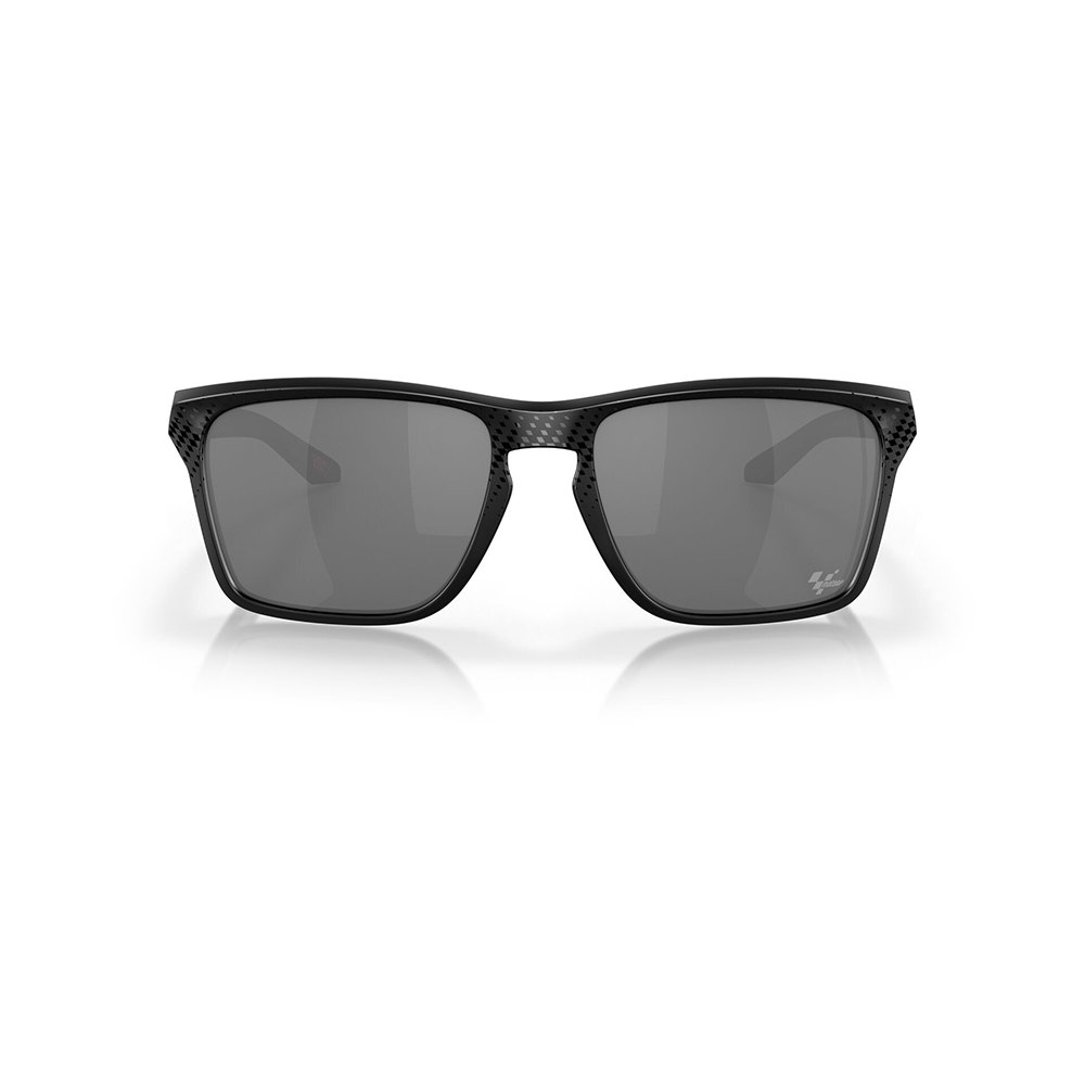 Купить Oakley OO9448-3957 Sylas Motogp Prizm Солнцезащитные Очки Matte Black Prizm Black/CAT3 7ft.ru в интернет магазине Семь Футов