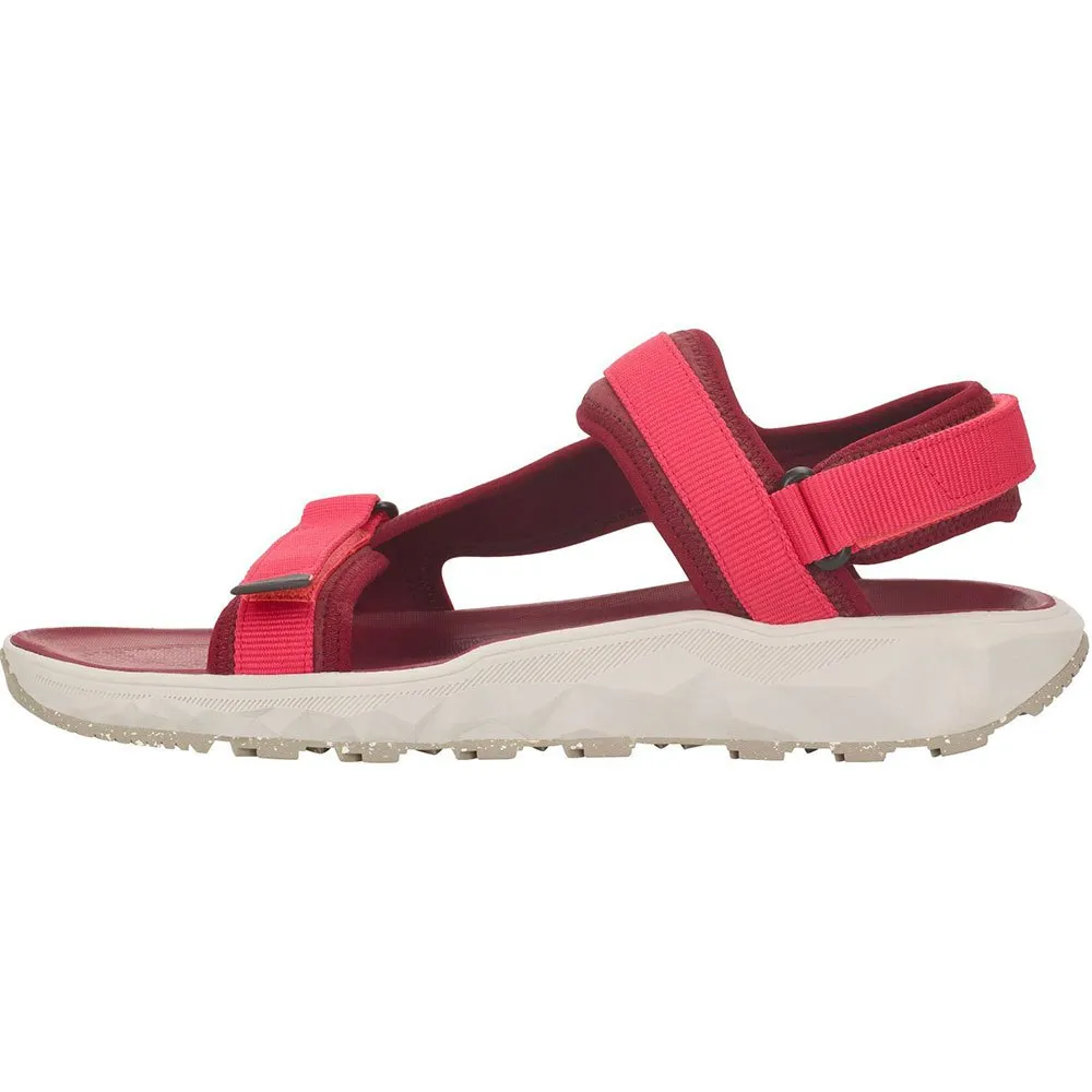 Купить Lizard 289531-0077-41 Сандалии Super Trek Zinfandel Red / Virtual Pink 35x25x15 EU 41 7ft.ru в интернет магазине Семь Футов