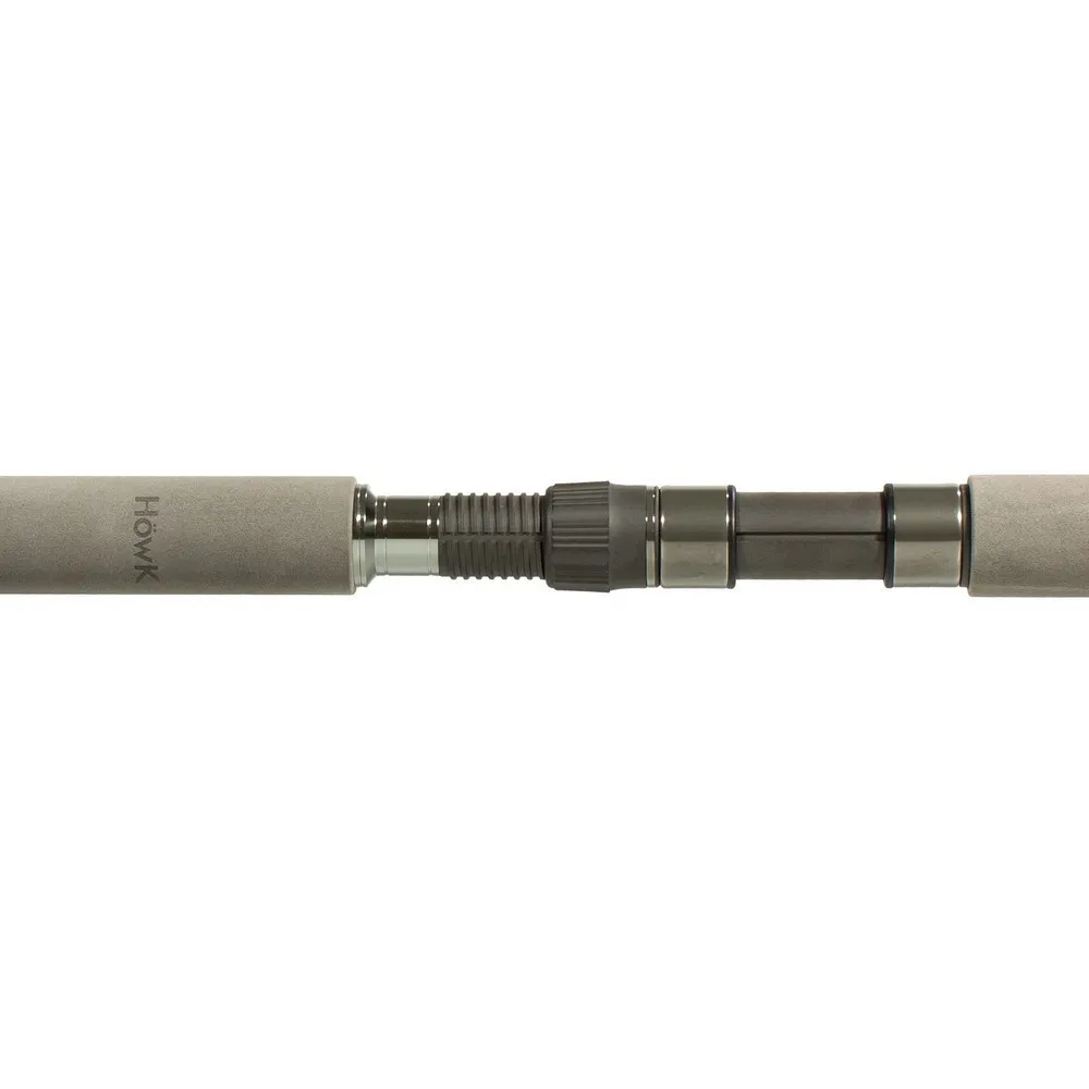 Купить Höwk HKLT73 спиннинговое удилище Little Tunny Серебристый Grey / Black 2.28 m 7ft.ru в интернет магазине Семь Футов