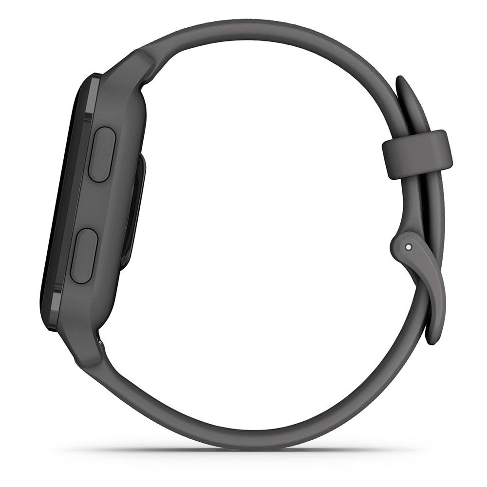 Купить Garmin 010-02701-10 Venu SQ 2 Умные часы Серебристый Anthracite 7ft.ru в интернет магазине Семь Футов