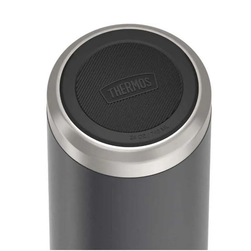Купить Thermos 130101 термокружка Mobile 710ml Granite 8x26x8 7ft.ru в интернет магазине Семь Футов
