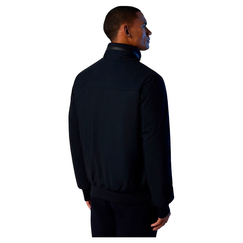 Купить North sails 603254-0802-L Куртка Voyager Sailor Голубой  Navy Blue M 7ft.ru в интернет магазине Семь Футов