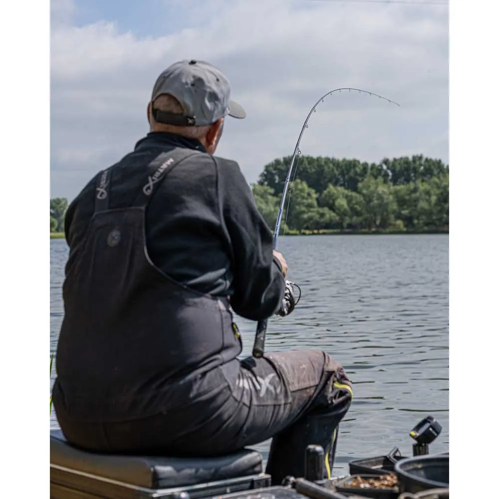 Купить Matrix fishing grd275 карповая удочка Horizon X Ultra Pro X Light Waggler Black 170x10x10 3.6 m 7ft.ru в интернет магазине Семь Футов