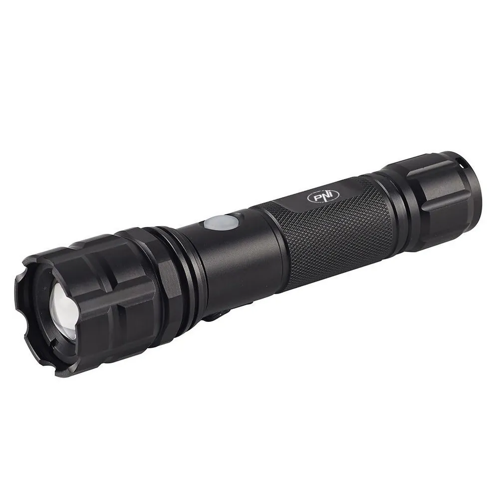 Купить PNI pni-chg3f10 Фонарик Adventure F10 & Dual Wall Charger CHG300 Black / White 12x22x8 500 Lumens 7ft.ru в интернет магазине Семь Футов