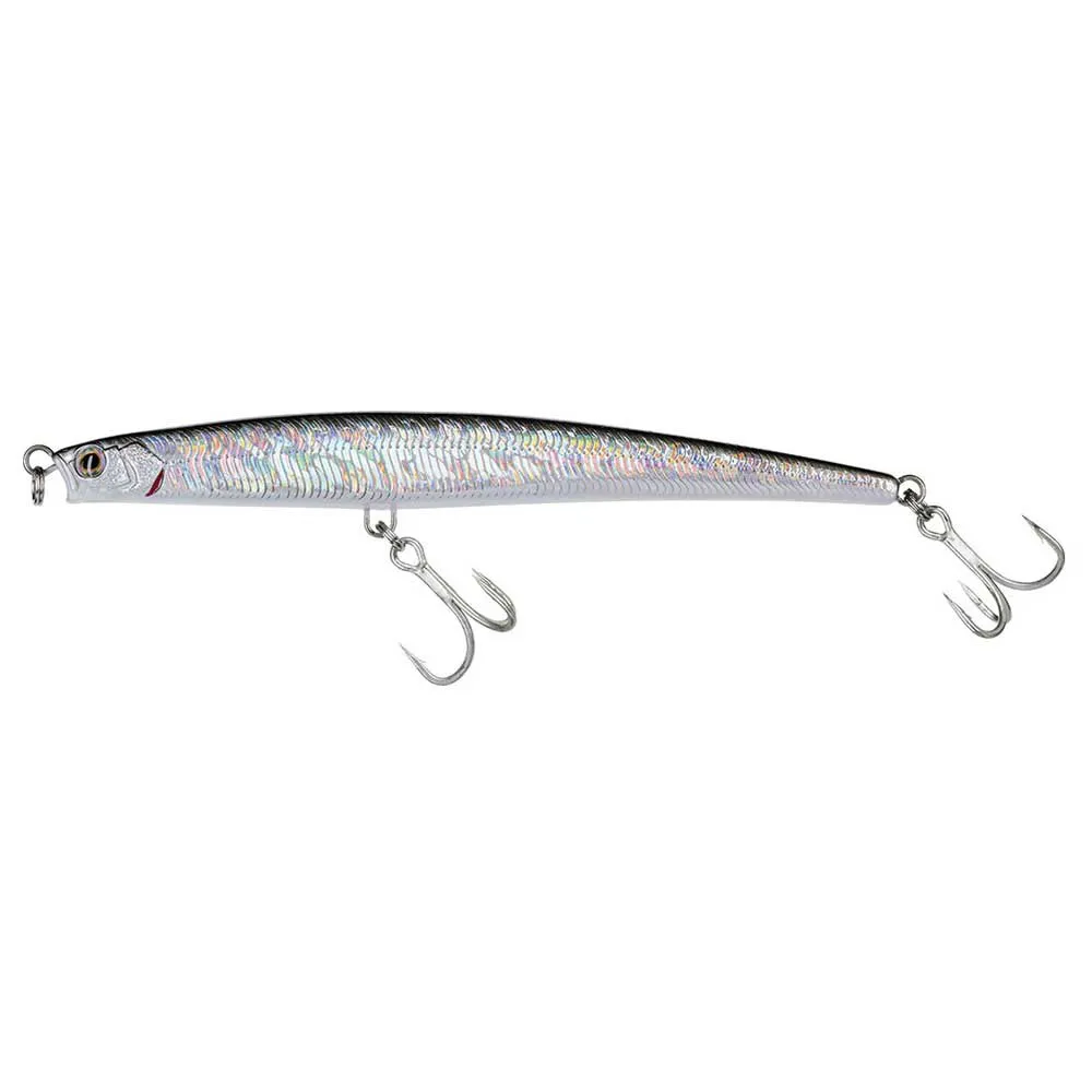 Купить Molix cjm165b-08-unit Minnow Casting Jig Baitfish Sinking 63g 165 mm 08 Silver Bait 15x5x3 7ft.ru в интернет магазине Семь Футов