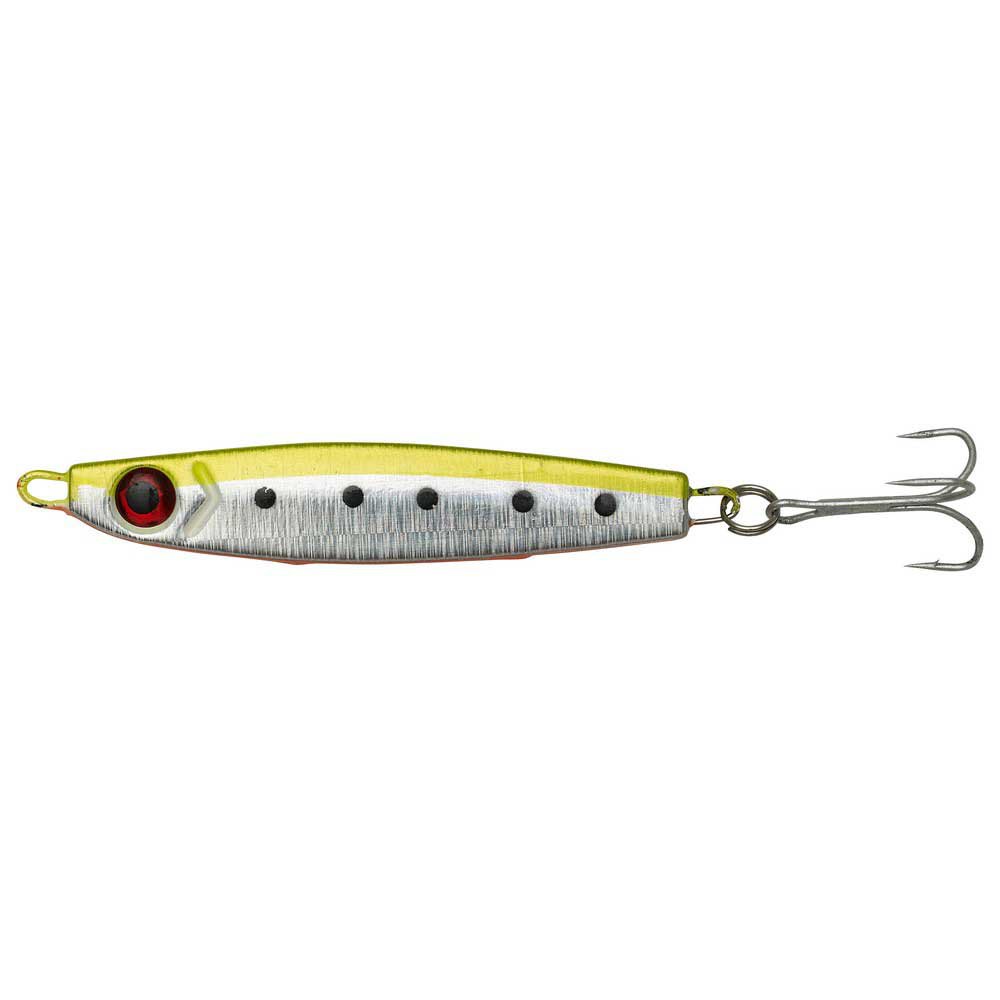 Купить Ron thompson 58159 Herring NL Джиг 70g  UV Pink / Silver / UV Orange 7ft.ru в интернет магазине Семь Футов