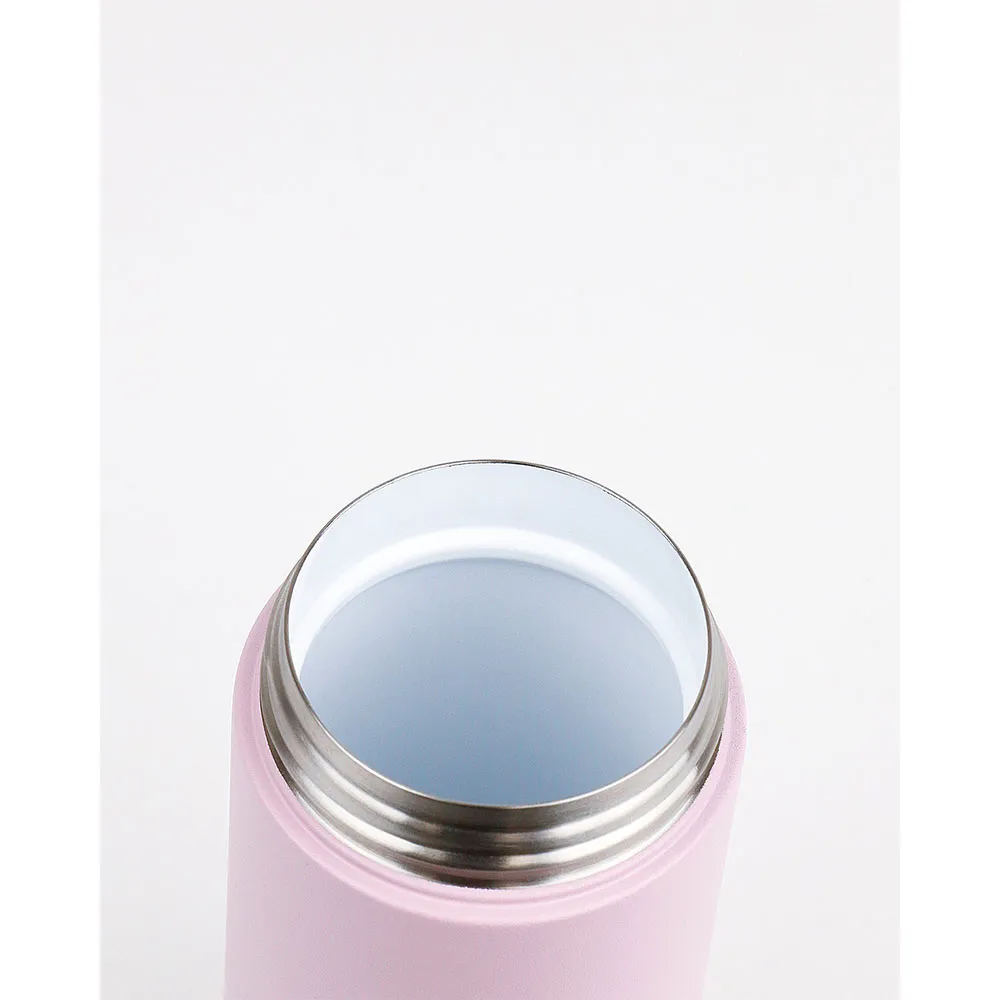 Купить Runbott 973105 термос Cup mii 350ml Powder Pink 20x10x10 7ft.ru в интернет магазине Семь Футов