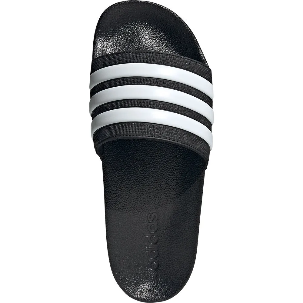 Купить adidas gz5922/14 Шлёпанцы Adilette Core Black / Ftwr White 32x20x10 EU 50 7ft.ru в интернет магазине Семь Футов
