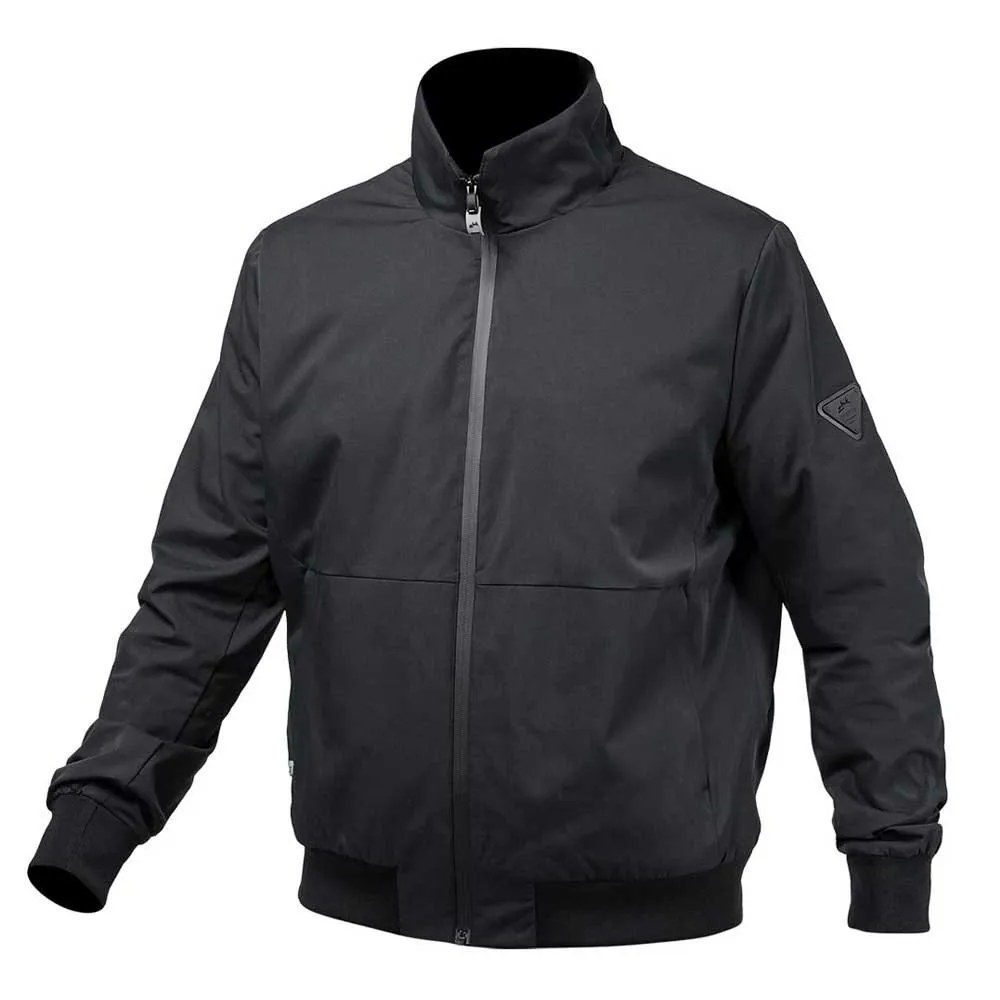 Купить Zhik 71332 Куртка Flight Black 60x40x25 2XL 7ft.ru в интернет магазине Семь Футов
