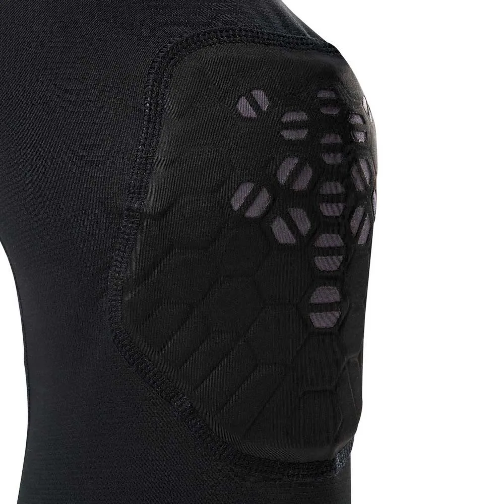 Купить Mc david 22080r-bk/gr-l Наколенник Hex Viz Black / Grey 20x15x5 7ft.ru в интернет магазине Семь Футов