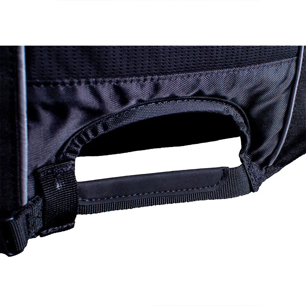 Купить Dakine d2aveseeblkx2x Спасательный жилет Seeker Black 40x30x8 XL-2XL 7ft.ru в интернет магазине Семь Футов