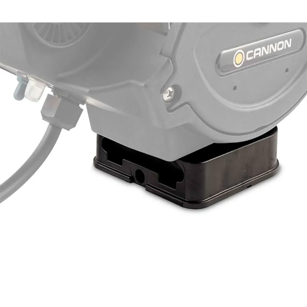 Купить Cannon downriggers nma-043-nma углубление поддержки Digi/Uni & Easy Black 25x15x10 7ft.ru в интернет магазине Семь Футов