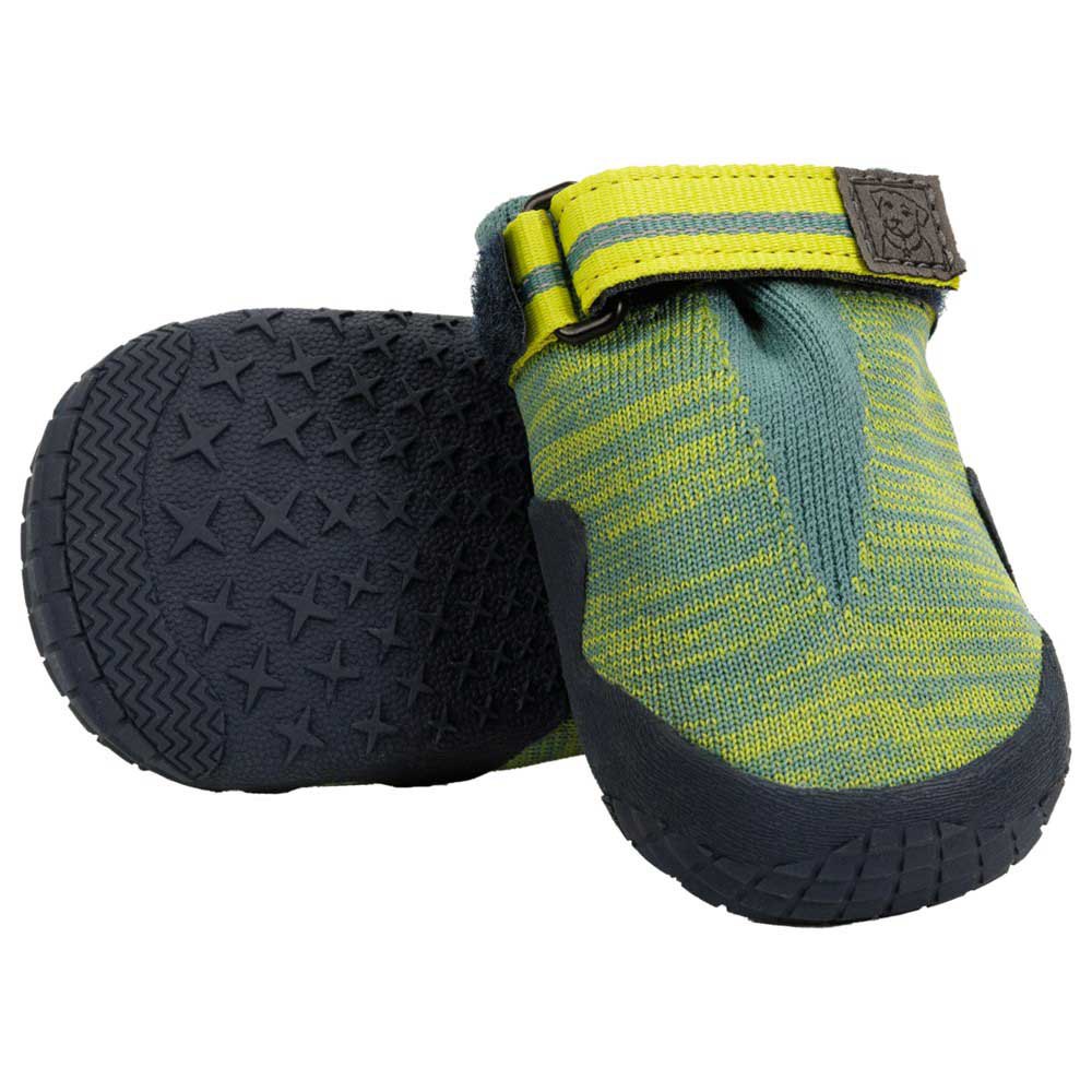 Купить Ruffwear P1560-355200 Hi & Light™ Обувь Зеленый  River Rock Green L Bricoinn 7ft.ru в интернет магазине Семь Футов