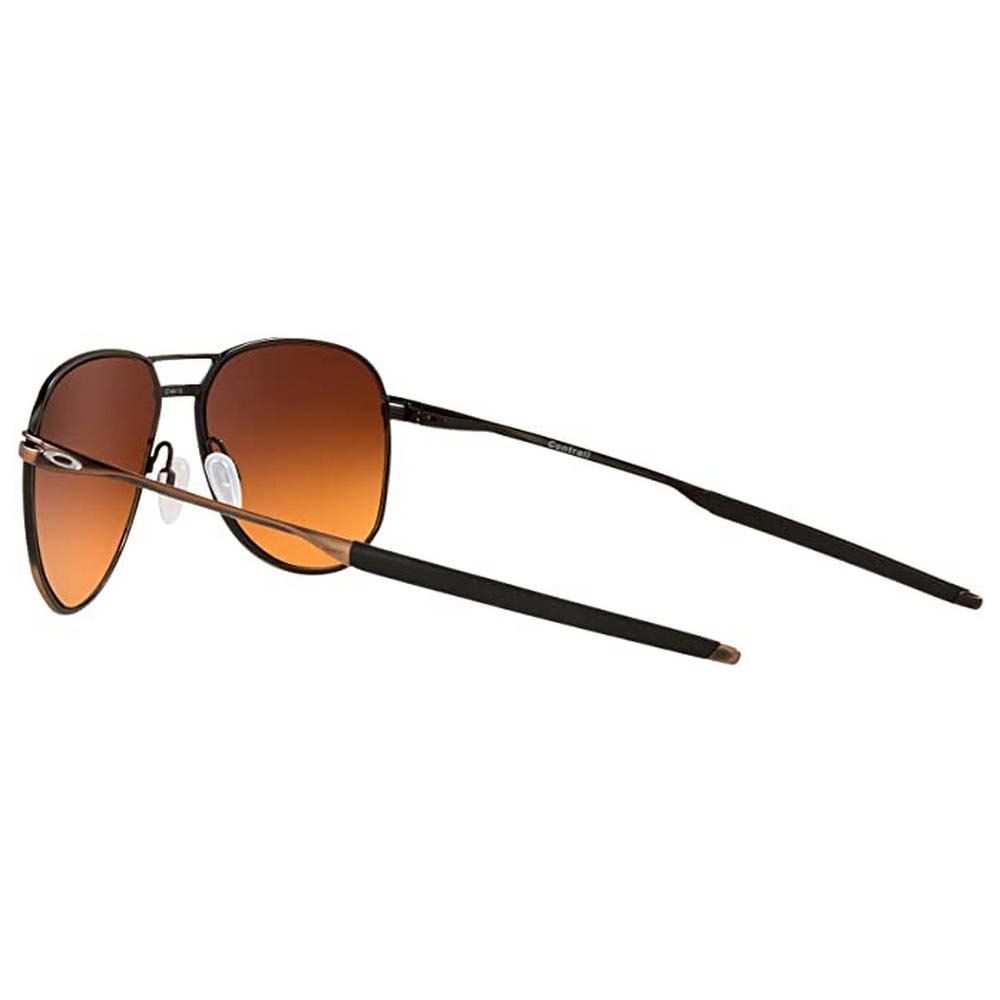 Купить Oakley OO4147-1157 Contrail Prizm Солнцезащитные Очки Satin Toast Prizm Gradient Brown/CAT3 7ft.ru в интернет магазине Семь Футов