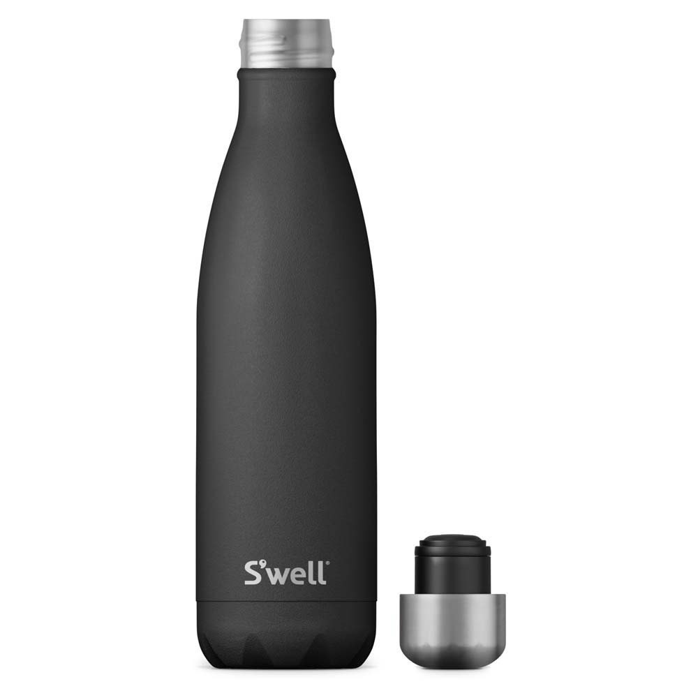 Купить Swell 10017-B17-00401EU Onyx 500ml Термос  Black 7ft.ru в интернет магазине Семь Футов