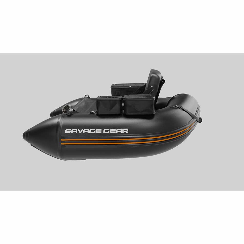 Купить Savage gear SVS718850001 High Rider V 170 Сиденье 7ft.ru в интернет магазине Семь Футов