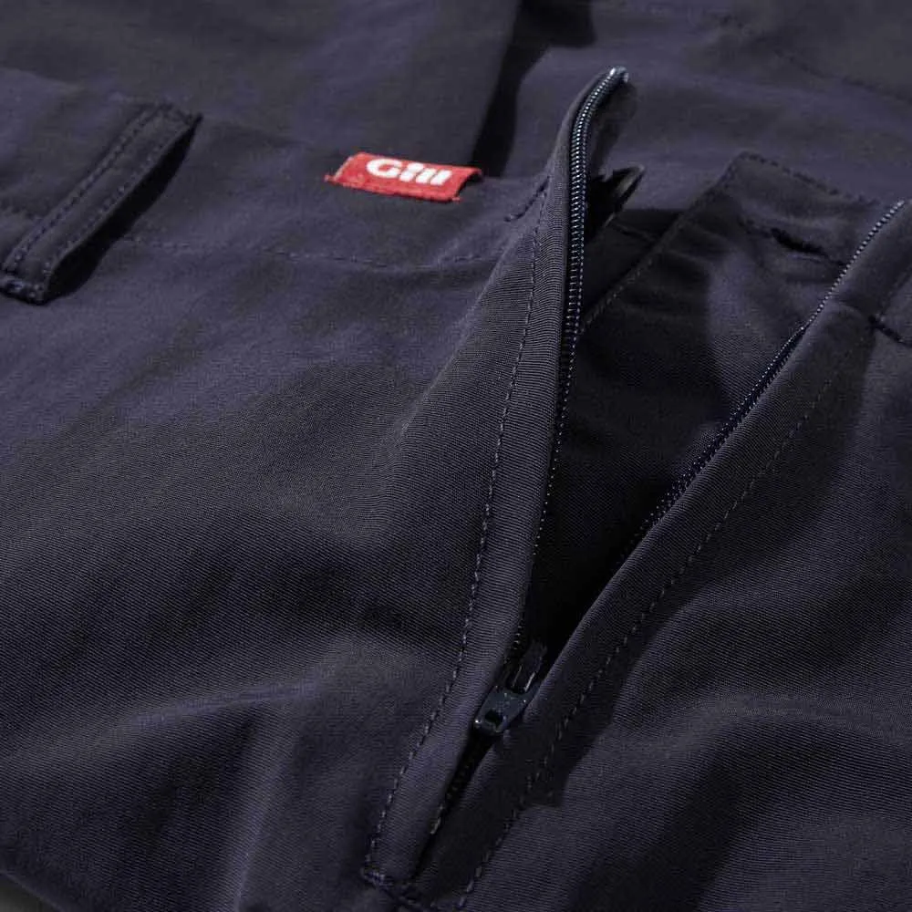 Купить Gill uv006w-nav06-6 Спортивная юбка UV Tec Navy 40x25x3 32 7ft.ru в интернет магазине Семь Футов