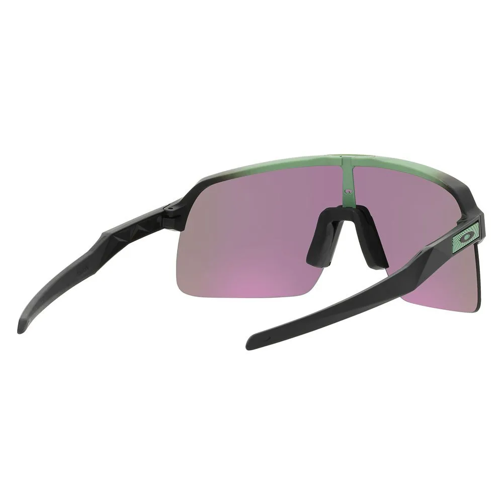 Купить Oakley OO9463-4839 Sutro Lite Encircle Prizm Солнцезащитные Очки Matte Jade Fade Prizm Jade/CAT3 7ft.ru в интернет магазине Семь Футов