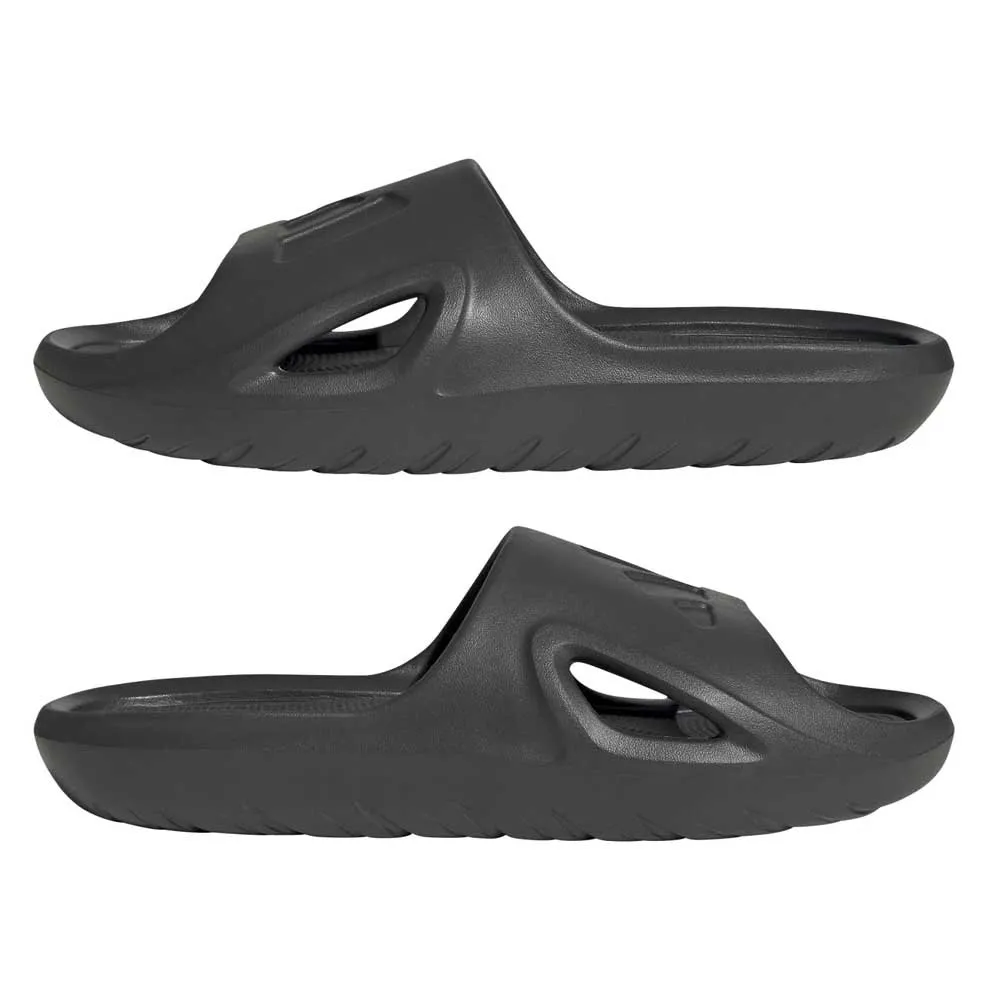 Купить adidas hq9915/11 Шлёпанцы Adicane Grey 1 32x20x10 EU 46 7ft.ru в интернет магазине Семь Футов
