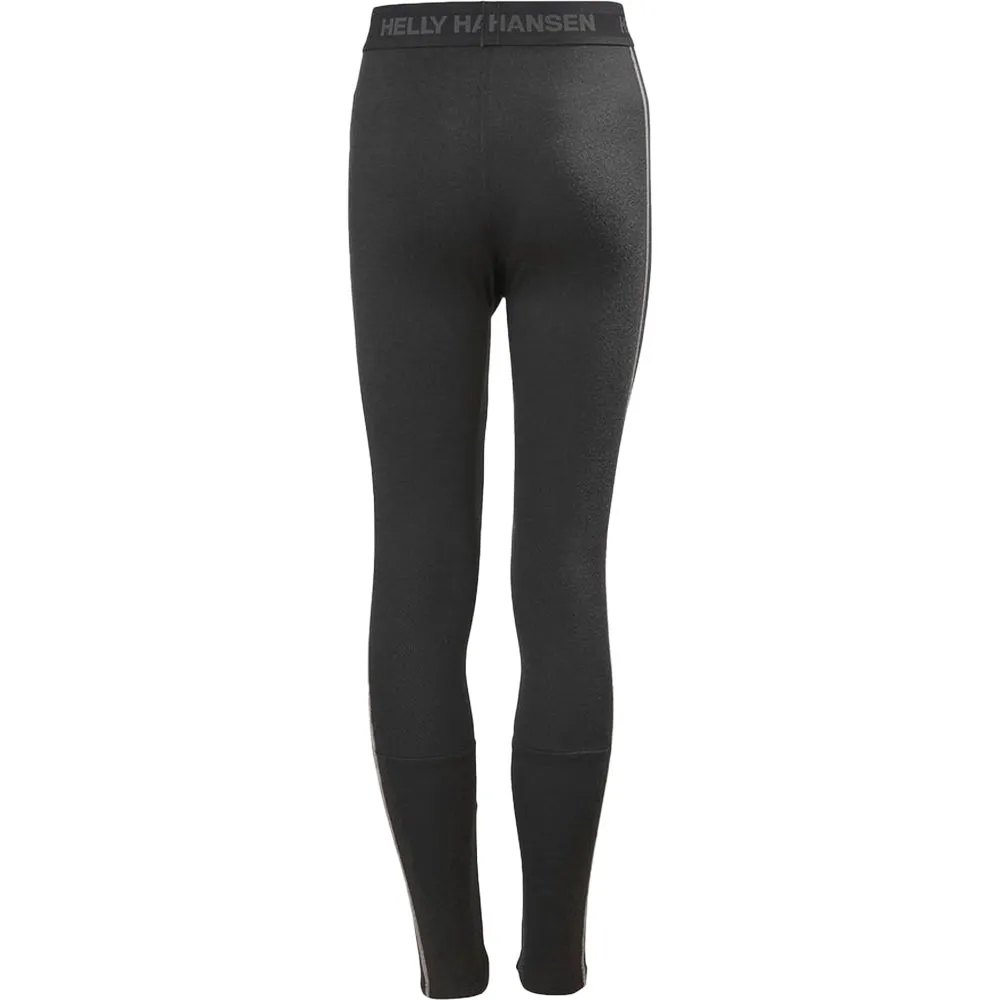 Купить Helly hansen 49403_990-10 Набор базовых слоев Lifa Merino Midweight Black 30x20x10 9-10 Years 7ft.ru в интернет магазине Семь Футов