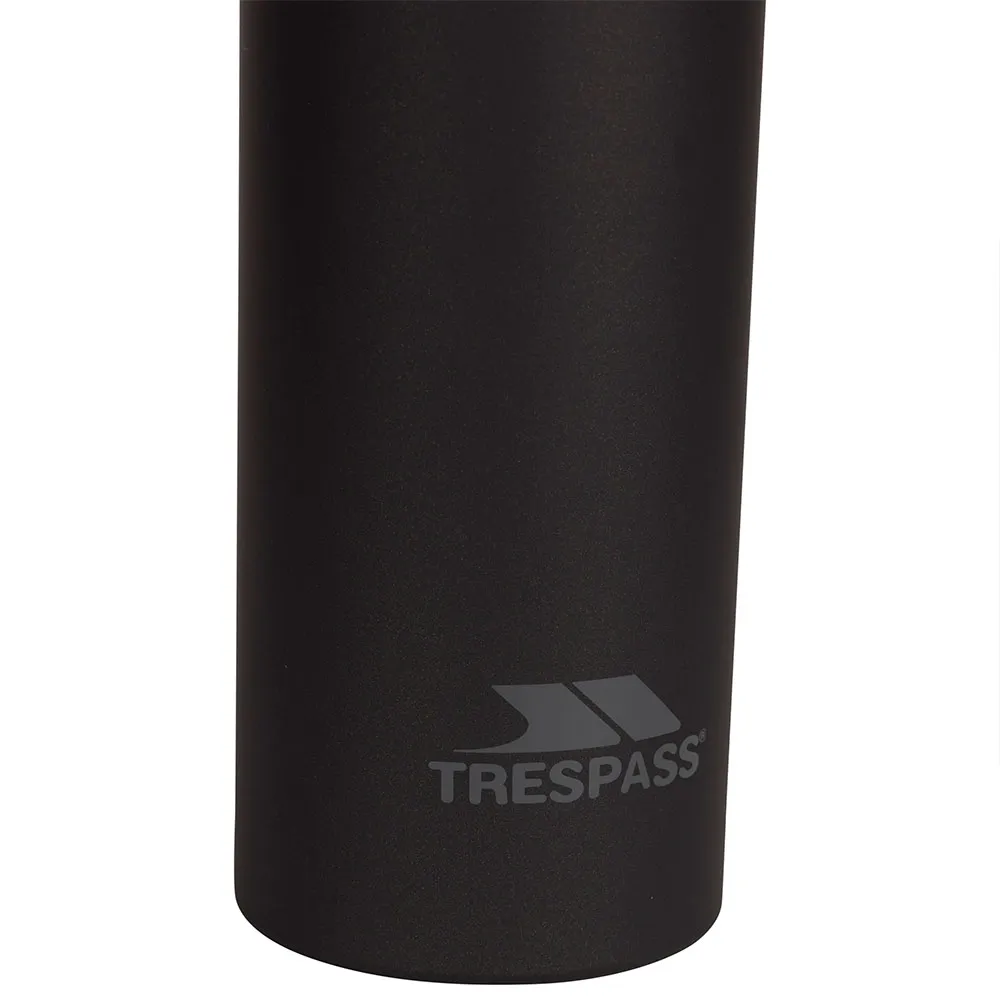 Купить Trespass UAACMID10001-MTK-EACH Бутылка Slurp 1L  Matt Black 7ft.ru в интернет магазине Семь Футов