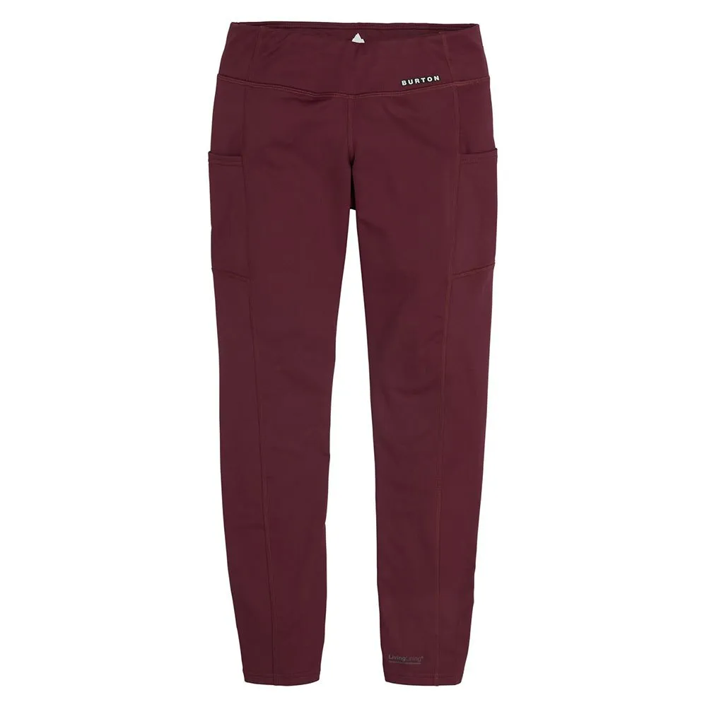 Купить Burton 22220103502-xxl Термоштаны Heavyweight X Almandine 20x15x5 2XL 7ft.ru в интернет магазине Семь Футов