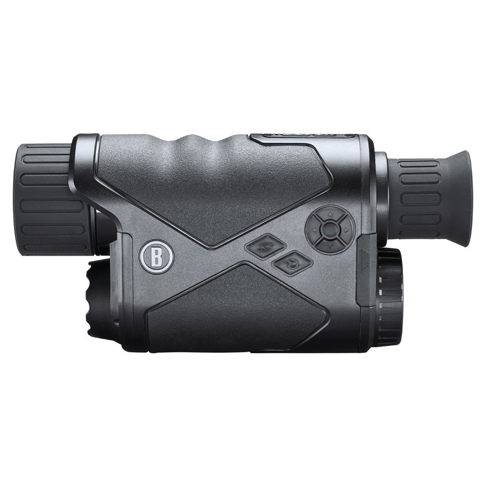 Купить Bushnell 260240 Equinox Z2 4.5x40 Монокуляр Черный Black 7ft.ru в интернет магазине Семь Футов