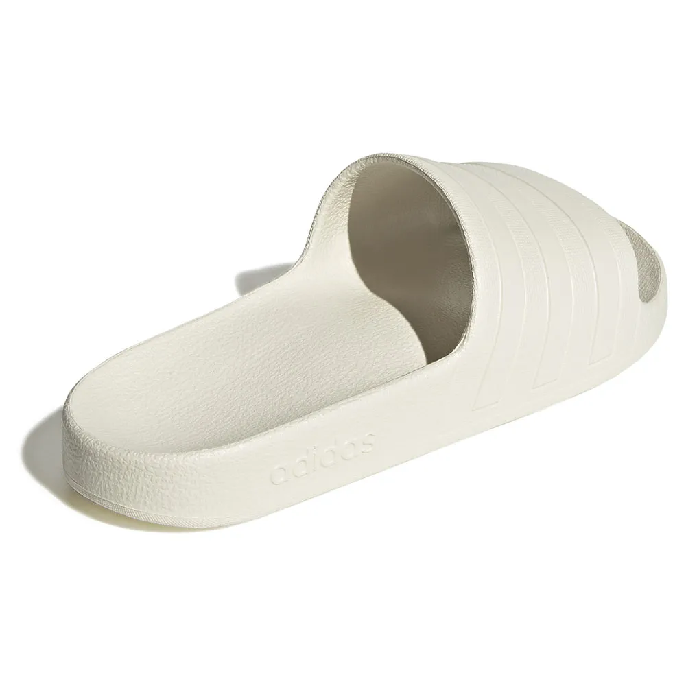 Купить adidas jp5183/7 Шлёпанцы Adilette Aqua Off White / Off White / Off White 32x20x10 EU 40 7ft.ru в интернет магазине Семь Футов