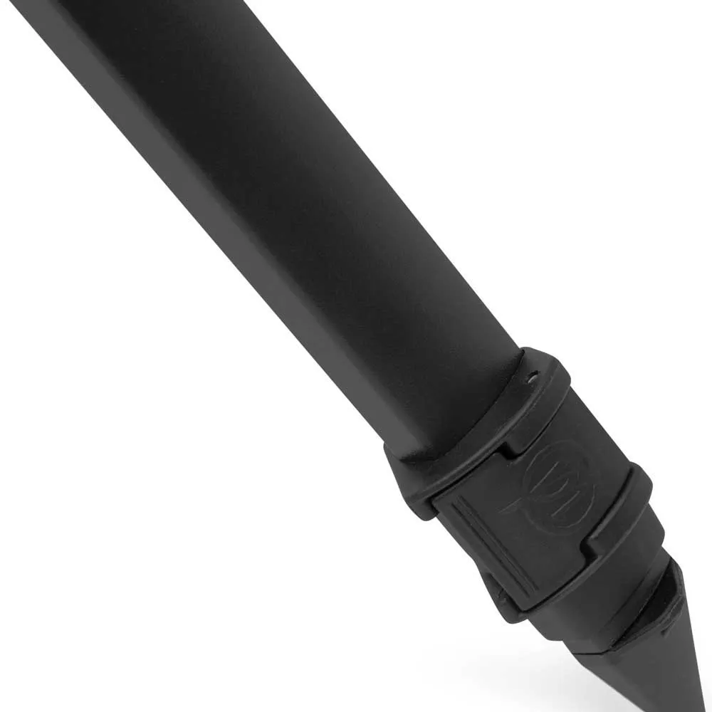 Купить Preston innovations p0110117 Roost Inception Pro Standard Black / Blue 76x20x15 75 x 15 x 20 cm 7ft.ru в интернет магазине Семь Футов