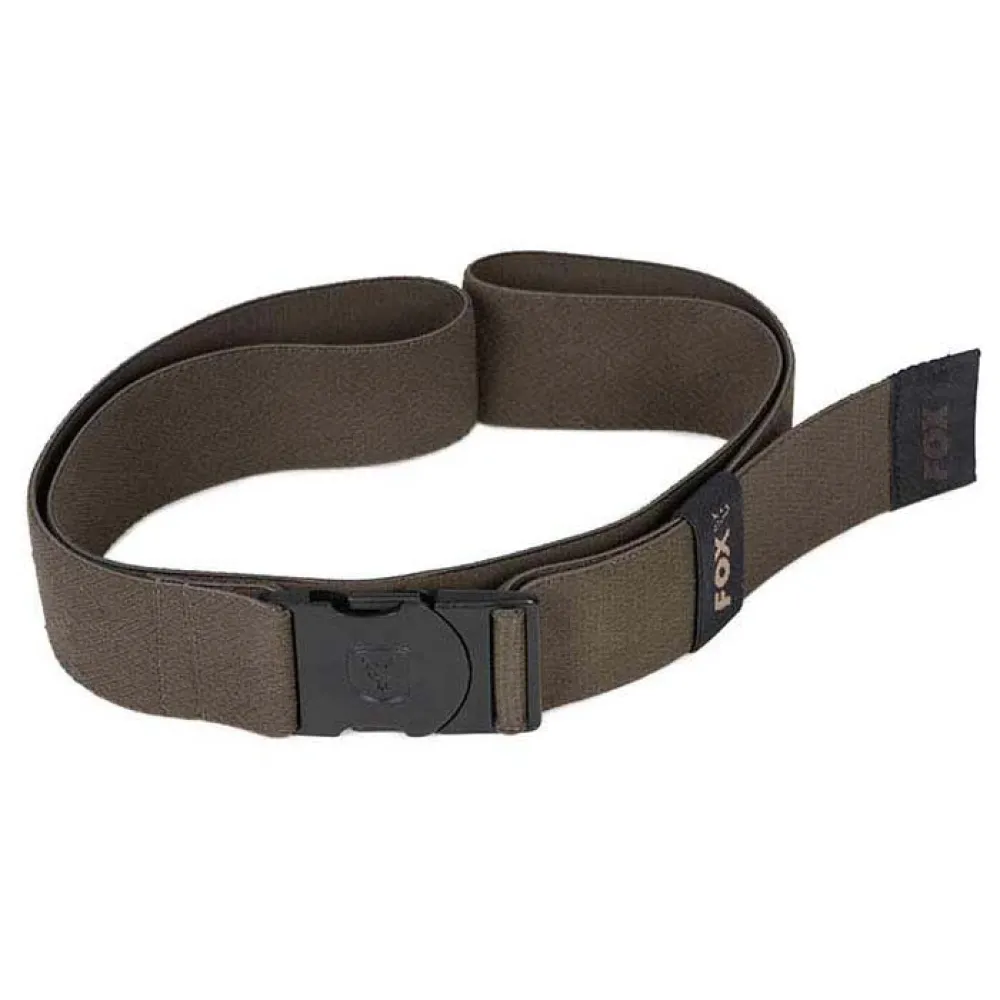Купить Fox international CFX480 Ремень Standard  Khaki 101 cm 7ft.ru в интернет магазине Семь Футов